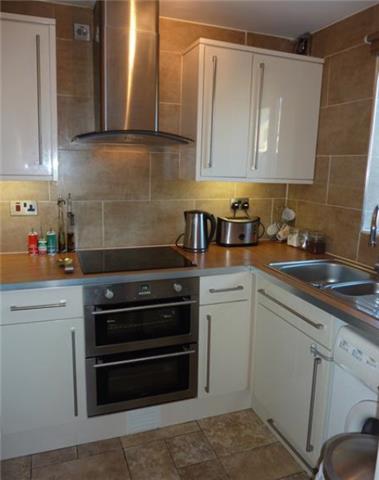  Image of 2 bedroom Ground Flat to rent in Larkfield Park Chepstow NP16 at Larkfield Park, Chepstow, NP16